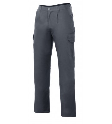 PANTALON ACOLCHADO MULTIBOLSILLOS