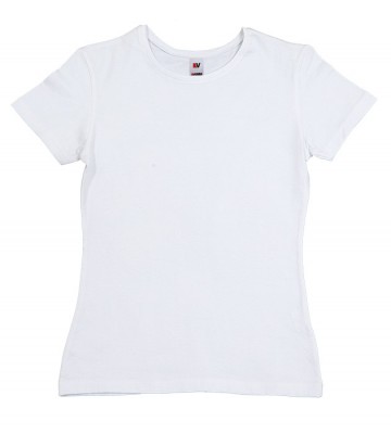 CAMISETA MUJER