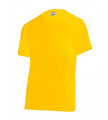 CAMISETA DE MANGA CORTA 