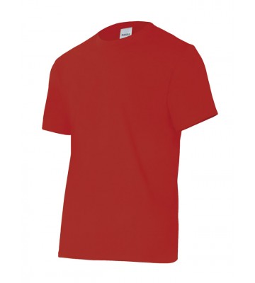 CAMISETA DE MANGA CORTA 