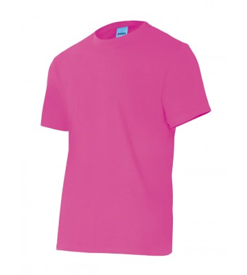 CAMISETA DE MANGA CORTA 