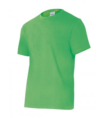 CAMISETA DE MANGA CORTA 