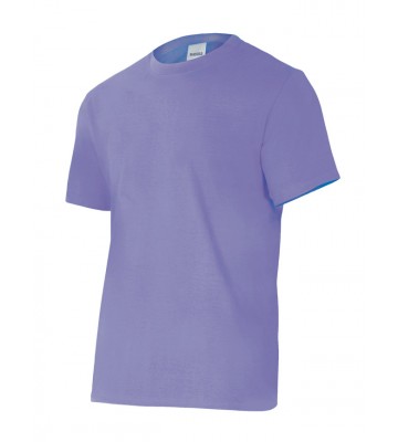 CAMISETA DE MANGA CORTA 