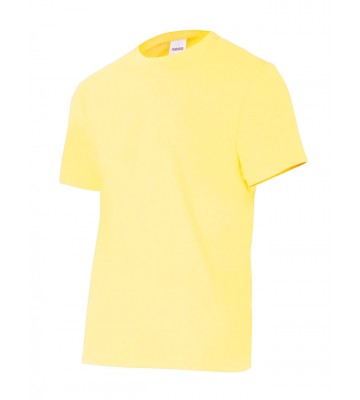 CAMISETA DE MANGA CORTA 