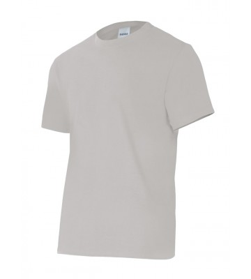 CAMISETA DE MANGA CORTA 