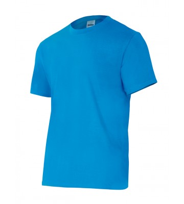 CAMISETA DE MANGA CORTA 