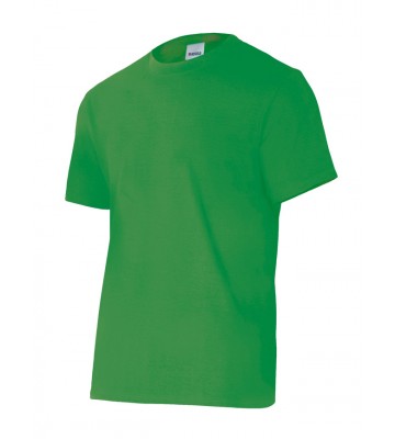 CAMISETA DE MANGA CORTA 