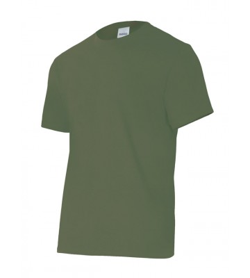 CAMISETA DE MANGA CORTA 