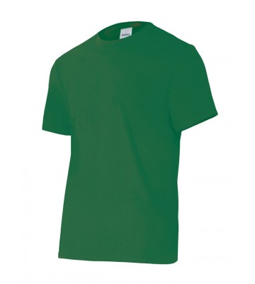 CAMISETA DE MANGA CORTA 