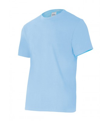 CAMISETA DE MANGA CORTA 
