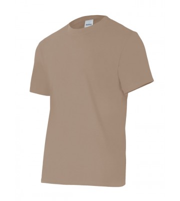 CAMISETA DE MANGA CORTA 