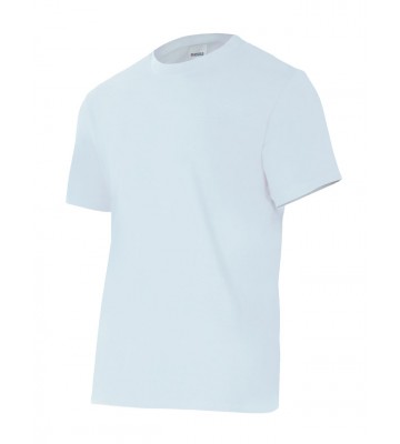 CAMISETA DE MANGA CORTA 