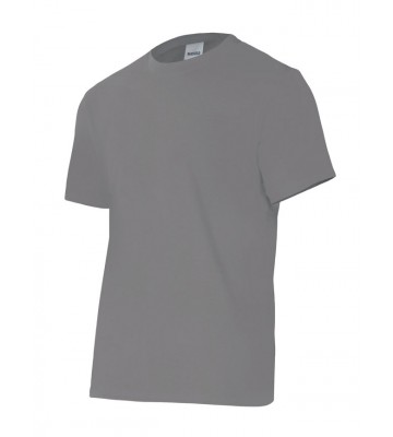 CAMISETA DE MANGA CORTA 