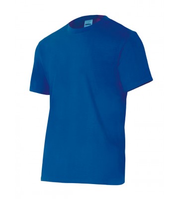 CAMISETA DE MANGA CORTA 
