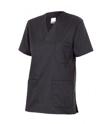 CAMISOLA PIJAMA DE MANGA CORTA