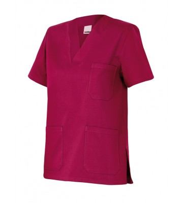 CAMISOLA PIJAMA DE MANGA CORTA
