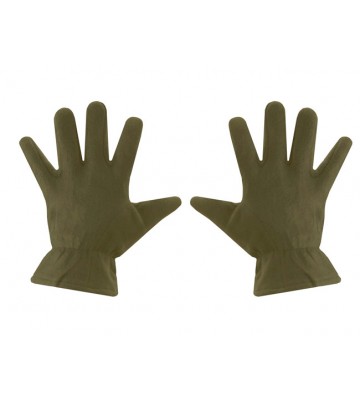 GUANTES POLAR