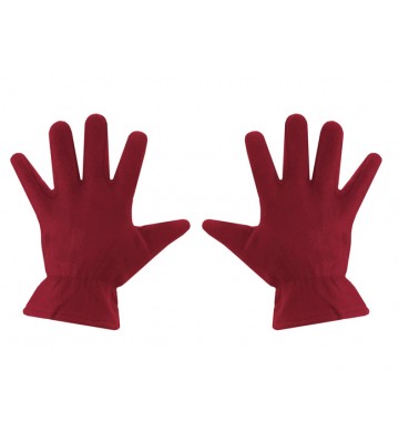 GUANTES POLAR