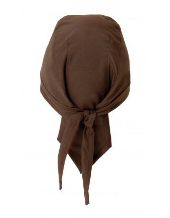 GORRO CON TIRAS
