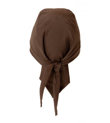 GORRO CON TIRAS