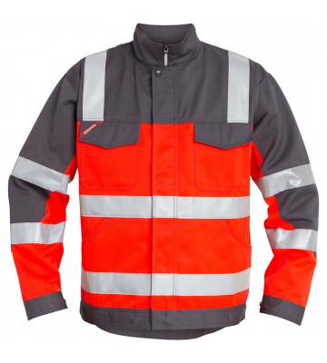 CHAQUETA EN 20471 XS - 2XL