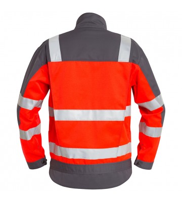 CHAQUETA EN 20471 XS - 2XL