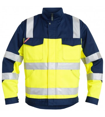 CHAQUETA EN 20471 XS - 2XL