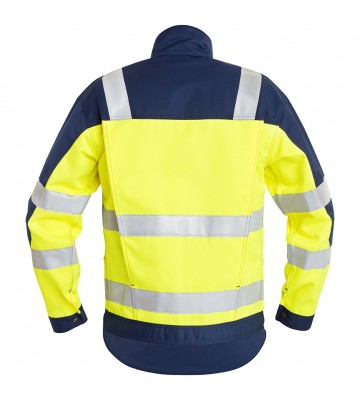 CHAQUETA EN 20471 XS - 2XL