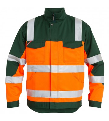 CHAQUETA EN 20471 XS - 2XL
