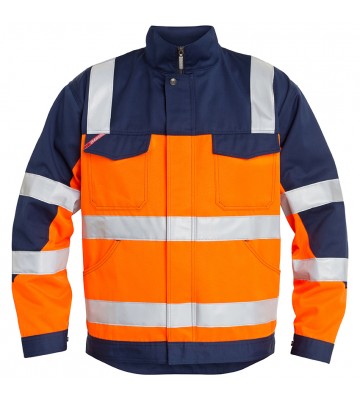 CHAQUETA EN 20471 XS - 2XL