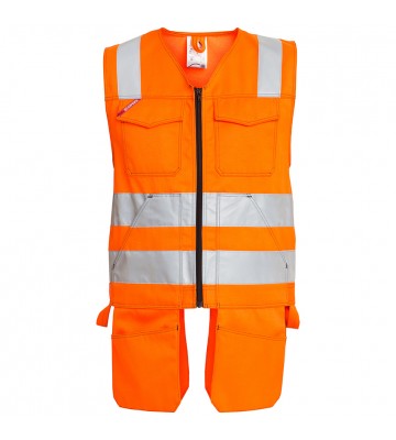 CHALECO PROFESIONAL EN 20471 XS - 2XL