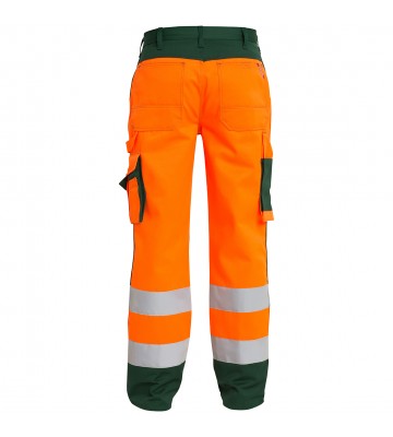 PANTALON EN 20471 36 - 60