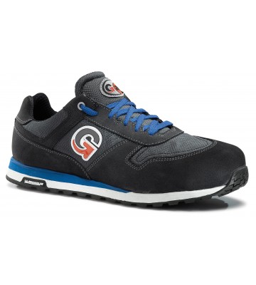 GARSPORT MONZA S1P SRC