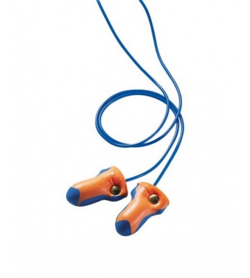 LASER TRAK , PARES SUELTOS TAPONES DETECTABLES C/CORD. 35DB