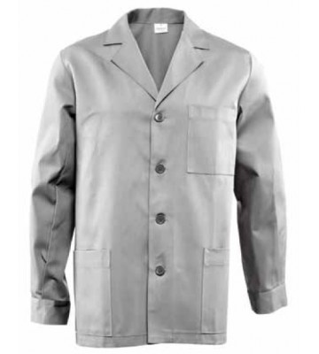 BATA - CHAQUETA MANGA LARGA HOMBRE