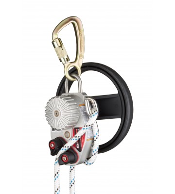 SAFESCAPE CON VOLANTE 80 M LINEAS DE VIDA