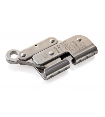 ALTOCHUT PARA CABLE DE ACERO LINEAS DE VIDA