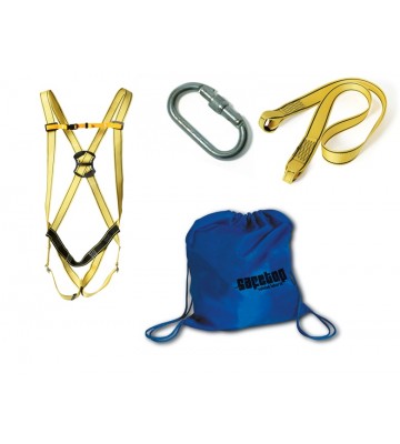 ELBRUS 51 KITS LINEAS DE VIDA