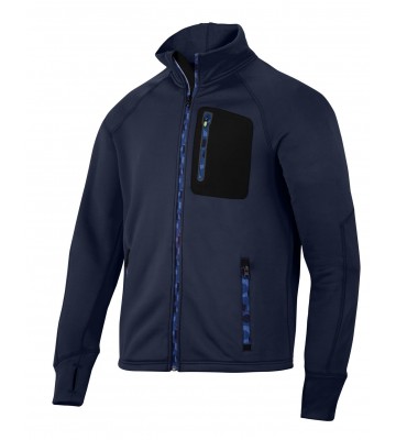 CHAQUETA FORRO STRETCH FW