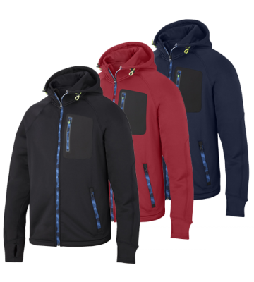 CHAQUETA FORRO STRETCH FW