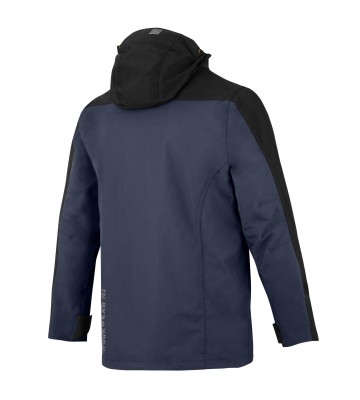 CHAQUETA IMPERMEALE SHELL AW