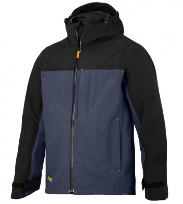 CHAQUETA IMPERMEALE SHELL AW