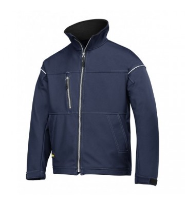 CHAQUETA SOFT SHELL PERSONALIZACIÓN