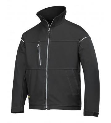 CHAQUETA SOFT SHELL PERSONALIZACIÓN