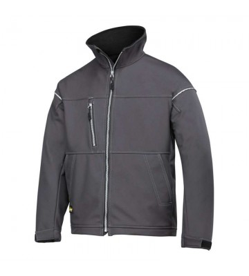 CHAQUETA SOFT SHELL PERSONALIZACIÓN