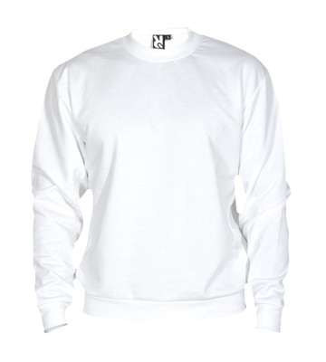 SUDADERA NEW CLASSIC COLOR S-2XL