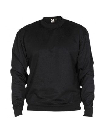 SUDADERA NEW CLASSIC COLOR S-2XL