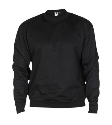 SUDADERA NEW CLASSIC COLOR S-2XL