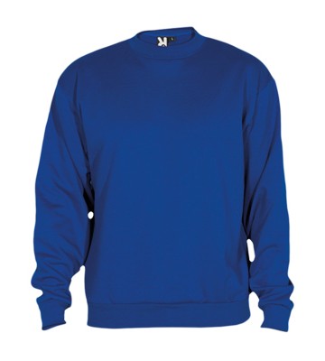 SUDADERA NEW CLASSIC COLOR S-2XL
