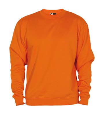 SUDADERA NEW CLASSIC COLOR S-2XL